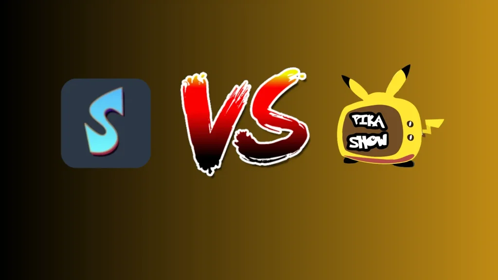 Sportzfy vs PikaShow image